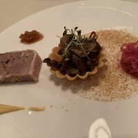 レストラン ロワール フレンチ - 