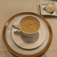 レストラン ロワール フレンチ - 