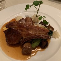 レストラン ロワール フレンチ - 