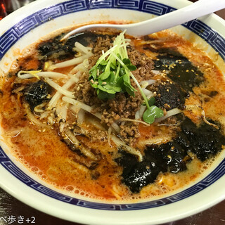 新宿区でおすすめの美味しい汁なし担々麺をご紹介 食べログ 新宿区でおすすめの美味しい汁なし担々麺をご紹介 食べログ