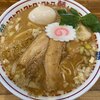 味噌中華そば ムタヒロ - 料理写真: