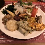 TUCANO'S Churrascaria Brasileira - 