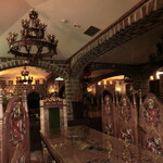 レストラン アルフォンソ6世 - 