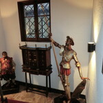 レストラン アルフォンソ6世 - 