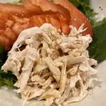 とり喜 - ささみ