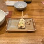 とり喜 - さびやき