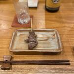 とり喜 - すなぎも