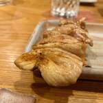 とり喜 - 先っちょ♡