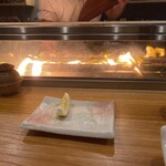 とり喜 - ふぁいやー