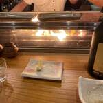 とり喜 - すごいロースター