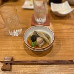 とり喜 - 家庭画報風味