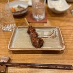 とり喜 - ちぎも