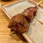 とり喜 - 先っちょ♡