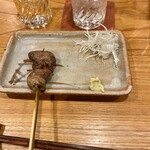 とり喜 - まるはつ