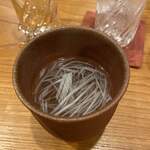 とり喜 - 鶏ルーシー