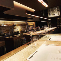 Jean-Georges Tokyo - 