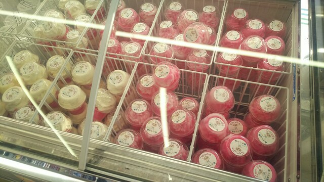 ファミリーマート 北秋田鷹巣店 - 西鷹巣（コンビニ・スーパー）の写真