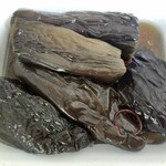 児玉屋 - 茄子の煮物