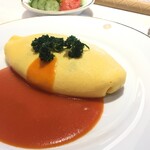 資生堂パーラー 横浜そごう店 - ツヤツヤ