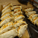 肉汁餃子のダンダダン - 