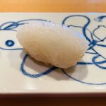 一心鮨 光洋 - アオリイカ（宮崎）