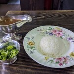 Akaneya Coffee Ten Ekimae Ten