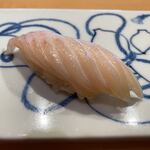 一心鮨 光洋 - サワラ（宮崎）の松前漬