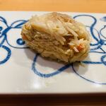 一心鮨 光洋 - ずわい蟹（境港）