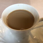 サリサリカリー - チャイ