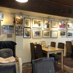 サリサリカリー - 内観