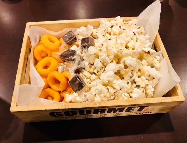 マジック バー テジナヤ 梅田店 Magic Bar 手品家 東梅田 居酒屋 ダイニングバー その他 食べログ マジック バー テジナヤ 梅田店 Magic Bar 手品家 東梅田 居酒屋 ダイニングバー その他 食べログ