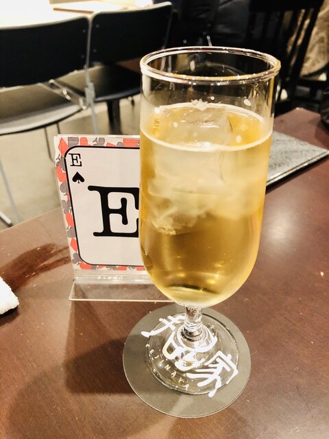 マジック バー テジナヤ 梅田店 Magic Bar 手品家 東梅田 居酒屋 ダイニングバー その他 食べログ