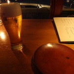 プレミアムモルツ生