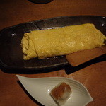 秋田県　比内地鶏　地卵焼き