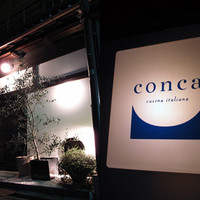 CONCA - 