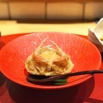 Tempura Mokkosu - 