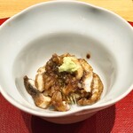 Tempura Mokkosu - 