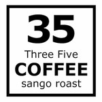 35COFFEE Island Blend (冰·熱)