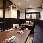 大衆酒場　ふくろ - 