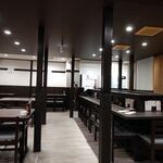 大衆酒場　ふくろ - 