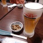 大衆酒場　ふくろ - 