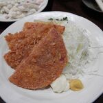 大衆酒場　ふくろ - 