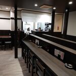 大衆酒場　ふくろ - 