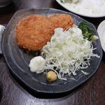 大衆酒場　ふくろ - 