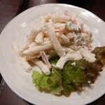 大衆酒場　ふくろ - 