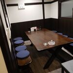 大衆酒場　ふくろ - 