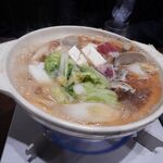 大衆酒場　ふくろ 美久仁小路店 - 