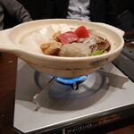 大衆酒場　ふくろ - 