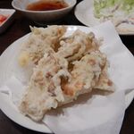 大衆酒場　ふくろ - 