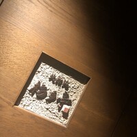 北新地 福多亭 The Ukai - 